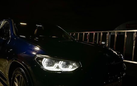 BMW X4, 2019 год, 4 300 000 рублей, 4 фотография
