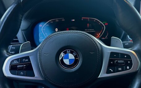 BMW X4, 2019 год, 4 300 000 рублей, 11 фотография