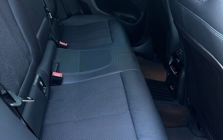 BMW X4, 2019 год, 4 300 000 рублей, 14 фотография