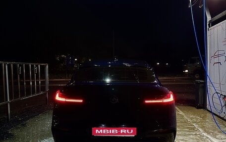 BMW X4, 2019 год, 4 300 000 рублей, 2 фотография