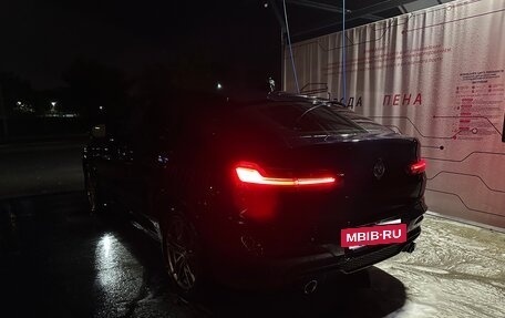 BMW X4, 2019 год, 4 300 000 рублей, 3 фотография