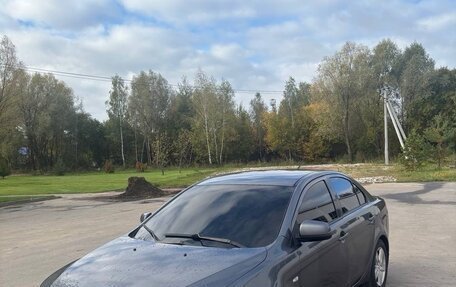 Mitsubishi Lancer IX, 2008 год, 590 000 рублей, 1 фотография