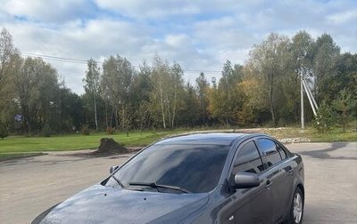 Mitsubishi Lancer IX, 2008 год, 590 000 рублей, 1 фотография
