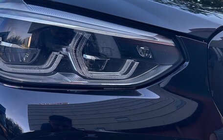 BMW X4, 2019 год, 4 300 000 рублей, 25 фотография