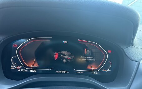 BMW X4, 2019 год, 4 300 000 рублей, 21 фотография