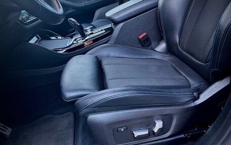 BMW X4, 2019 год, 4 300 000 рублей, 22 фотография