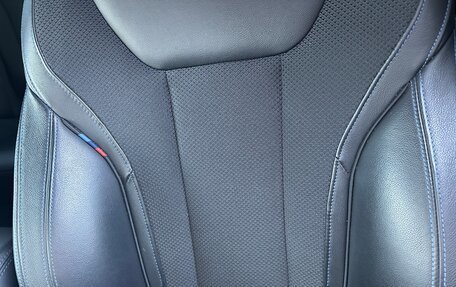 BMW X4, 2019 год, 4 300 000 рублей, 19 фотография
