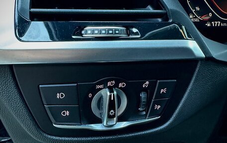 BMW X4, 2019 год, 4 300 000 рублей, 20 фотография
