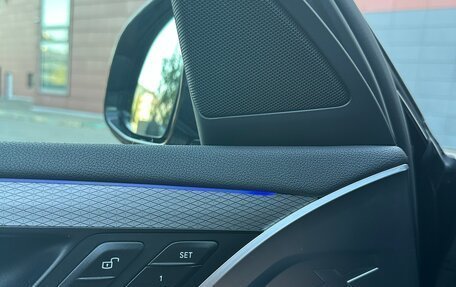 BMW X4, 2019 год, 4 300 000 рублей, 16 фотография