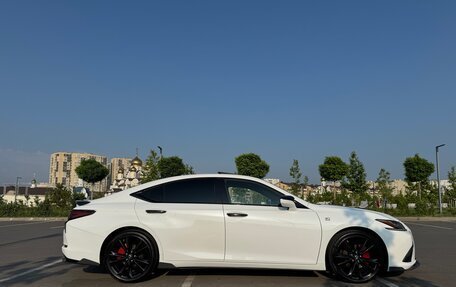 Lexus ES VII, 2019 год, 4 500 000 рублей, 6 фотография