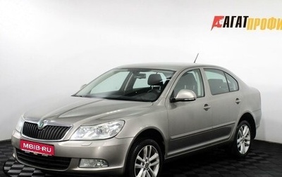 Skoda Octavia, 2012 год, 950 000 рублей, 1 фотография