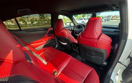 Lexus ES VII, 2019 год, 4 500 000 рублей, 17 фотография