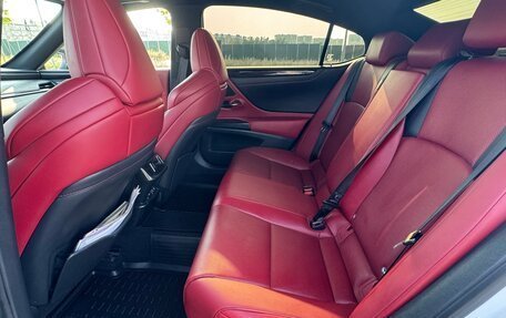 Lexus ES VII, 2019 год, 4 500 000 рублей, 18 фотография