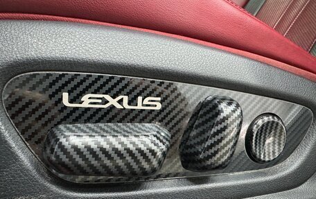Lexus ES VII, 2019 год, 4 500 000 рублей, 10 фотография