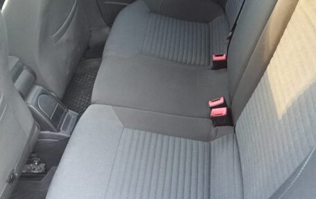 Volkswagen Polo VI (EU Market), 2011 год, 680 000 рублей, 12 фотография