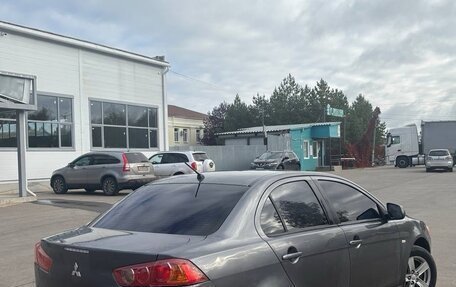 Mitsubishi Lancer IX, 2008 год, 590 000 рублей, 7 фотография