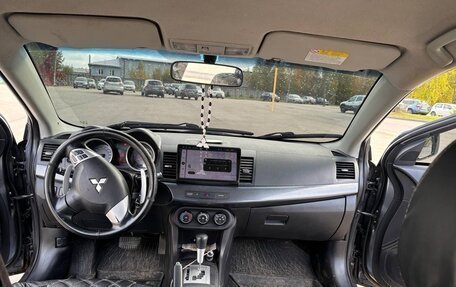 Mitsubishi Lancer IX, 2008 год, 590 000 рублей, 16 фотография