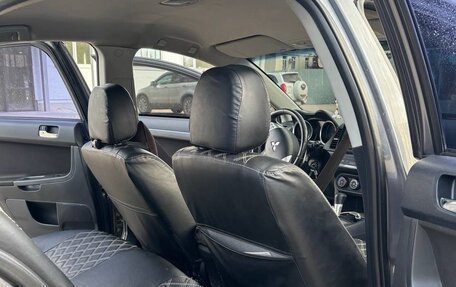 Mitsubishi Lancer IX, 2008 год, 590 000 рублей, 14 фотография