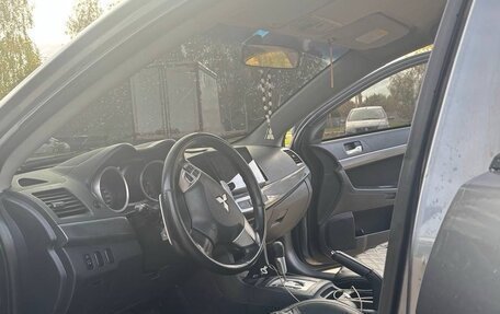 Mitsubishi Lancer IX, 2008 год, 590 000 рублей, 11 фотография