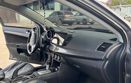 Mitsubishi Lancer IX, 2008 год, 590 000 рублей, 15 фотография