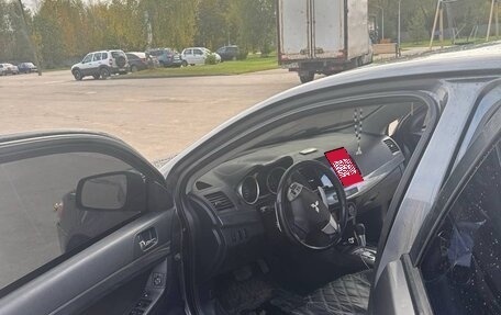 Mitsubishi Lancer IX, 2008 год, 590 000 рублей, 12 фотография