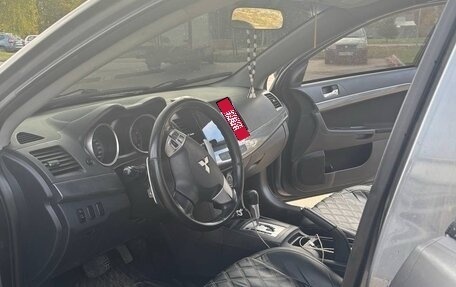 Mitsubishi Lancer IX, 2008 год, 590 000 рублей, 10 фотография