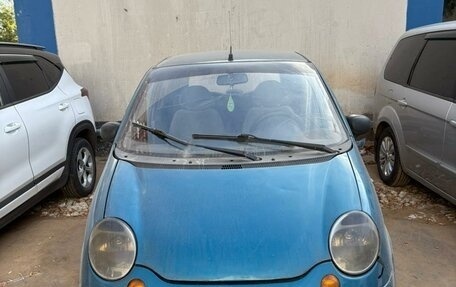 Daewoo Matiz I, 2004 год, 110 000 рублей, 7 фотография