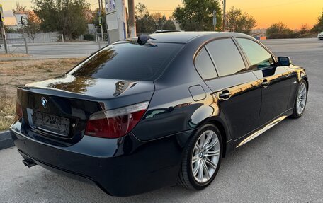 BMW 5 серия, 2008 год, 1 980 000 рублей, 5 фотография