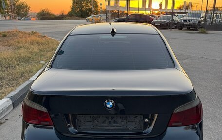 BMW 5 серия, 2008 год, 1 980 000 рублей, 4 фотография