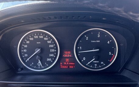 BMW 5 серия, 2008 год, 1 980 000 рублей, 2 фотография