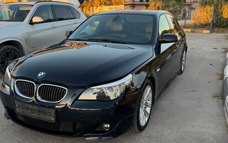 BMW 5 серия, 2008 год, 1 980 000 рублей, 8 фотография