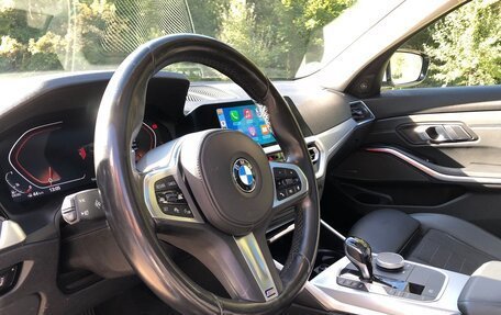 BMW 3 серия, 2019 год, 3 400 000 рублей, 7 фотография