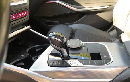 BMW 3 серия, 2019 год, 3 400 000 рублей, 8 фотография