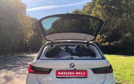 BMW 3 серия, 2019 год, 3 400 000 рублей, 6 фотография