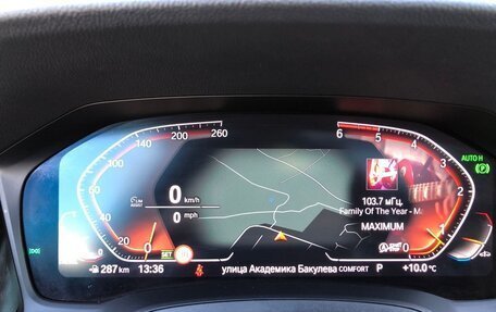 BMW 3 серия, 2019 год, 3 400 000 рублей, 12 фотография