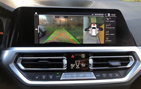 BMW 3 серия, 2019 год, 3 400 000 рублей, 11 фотография