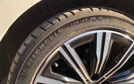 BMW 3 серия, 2019 год, 3 400 000 рублей, 15 фотография