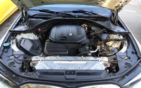 BMW 3 серия, 2019 год, 3 400 000 рублей, 13 фотография
