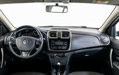 Renault Sandero II рестайлинг, 2018 год, 1 099 000 рублей, 10 фотография