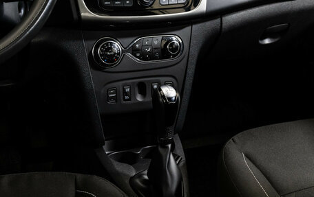 Renault Sandero II рестайлинг, 2018 год, 1 099 000 рублей, 13 фотография