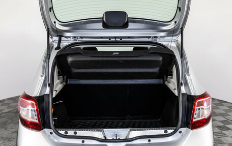 Renault Sandero II рестайлинг, 2018 год, 1 099 000 рублей, 19 фотография