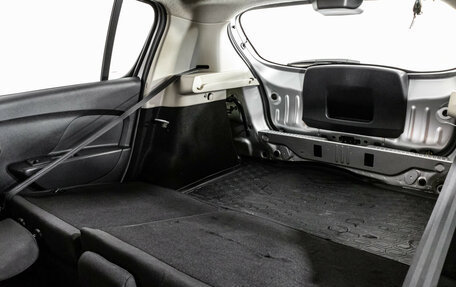 Renault Sandero II рестайлинг, 2018 год, 1 099 000 рублей, 18 фотография