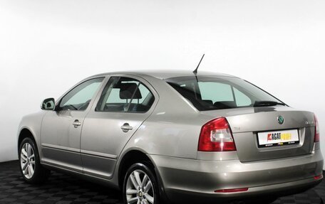 Skoda Octavia, 2012 год, 950 000 рублей, 8 фотография