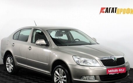 Skoda Octavia, 2012 год, 950 000 рублей, 3 фотография