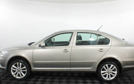 Skoda Octavia, 2012 год, 950 000 рублей, 9 фотография