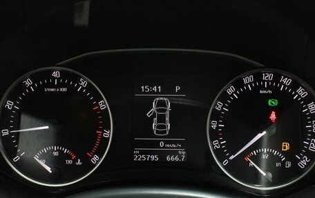 Skoda Octavia, 2012 год, 950 000 рублей, 13 фотография