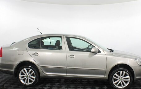 Skoda Octavia, 2012 год, 950 000 рублей, 4 фотография
