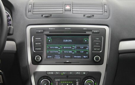 Skoda Octavia, 2012 год, 950 000 рублей, 15 фотография