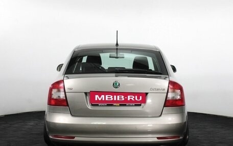 Skoda Octavia, 2012 год, 950 000 рублей, 7 фотография