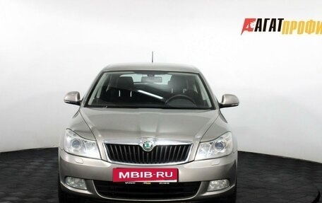 Skoda Octavia, 2012 год, 950 000 рублей, 2 фотография
